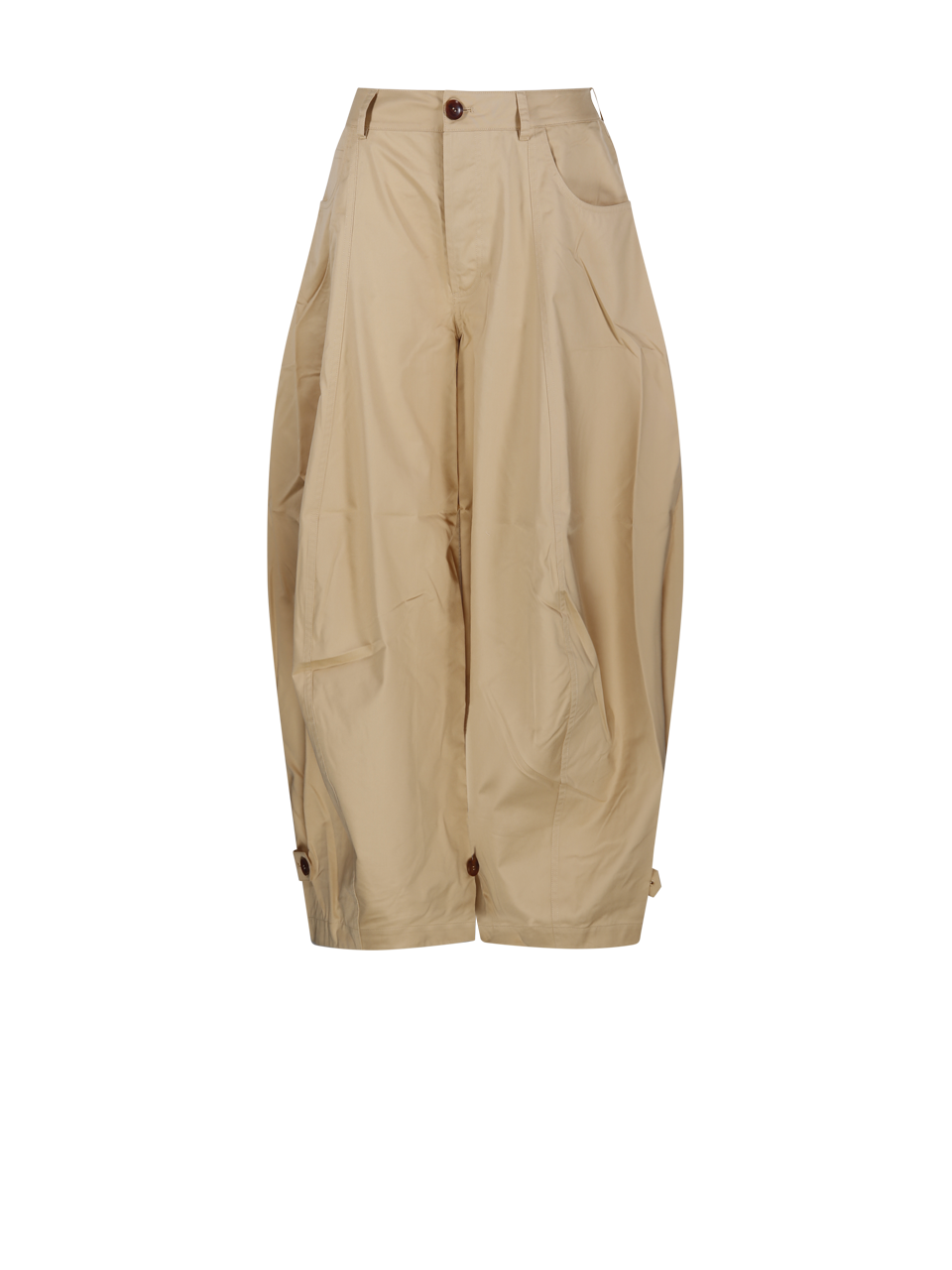 BALLOON TROUSERS