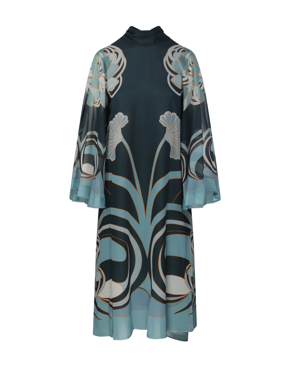 MAGNIFICO MIDI DRESS