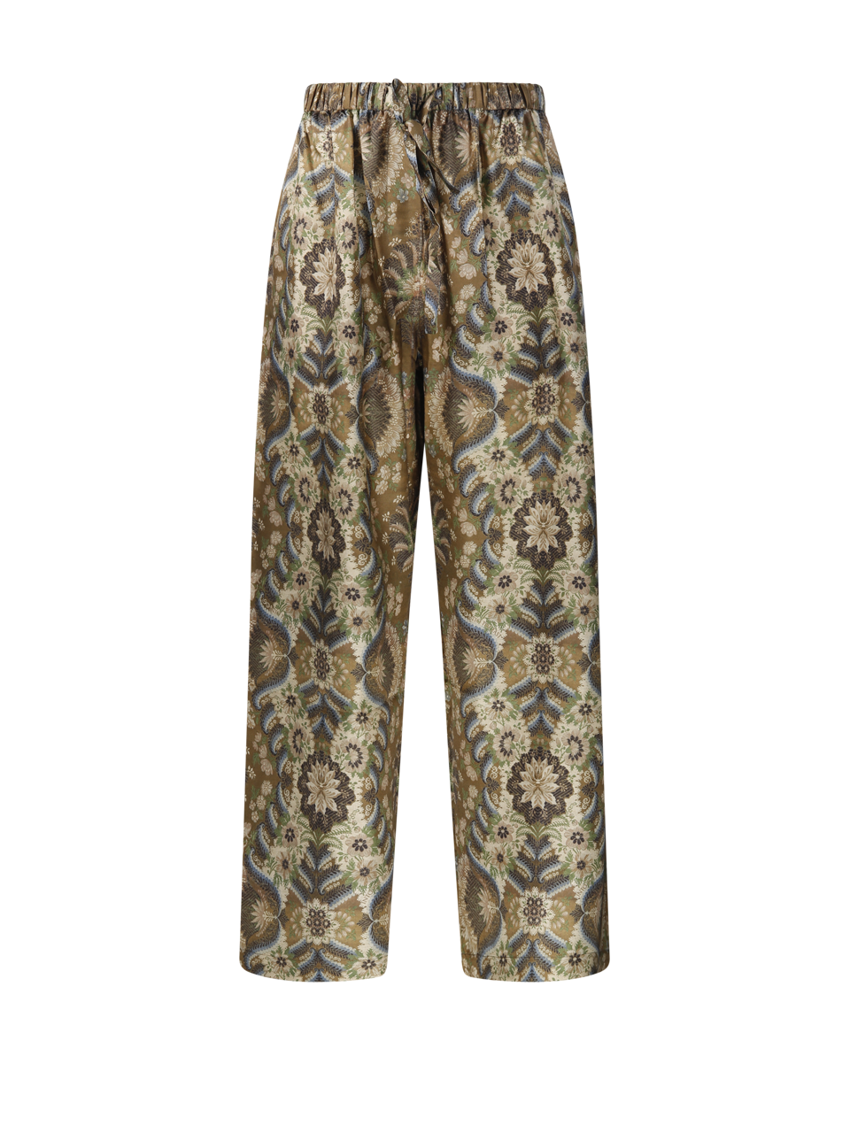 PALMETTE CASUAL PANT