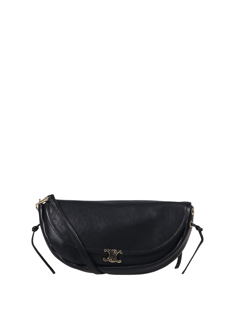 LITTLE HALFMOON SOFT TRIOMPHE BAG
