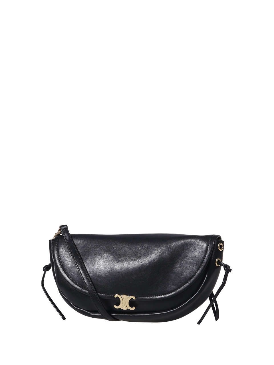 LITTLE HALFMOON SOFT TRIOMPHE BAG