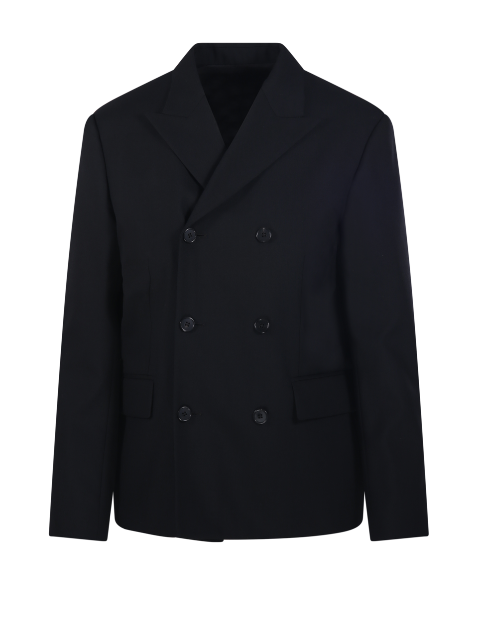TAILORED JACKET