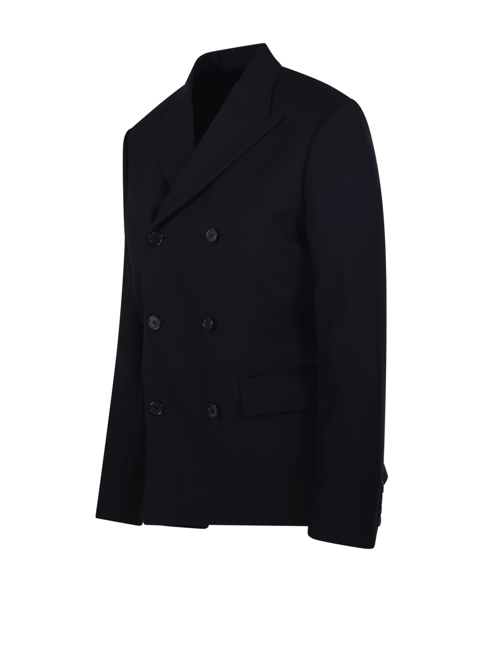 TAILORED JACKET