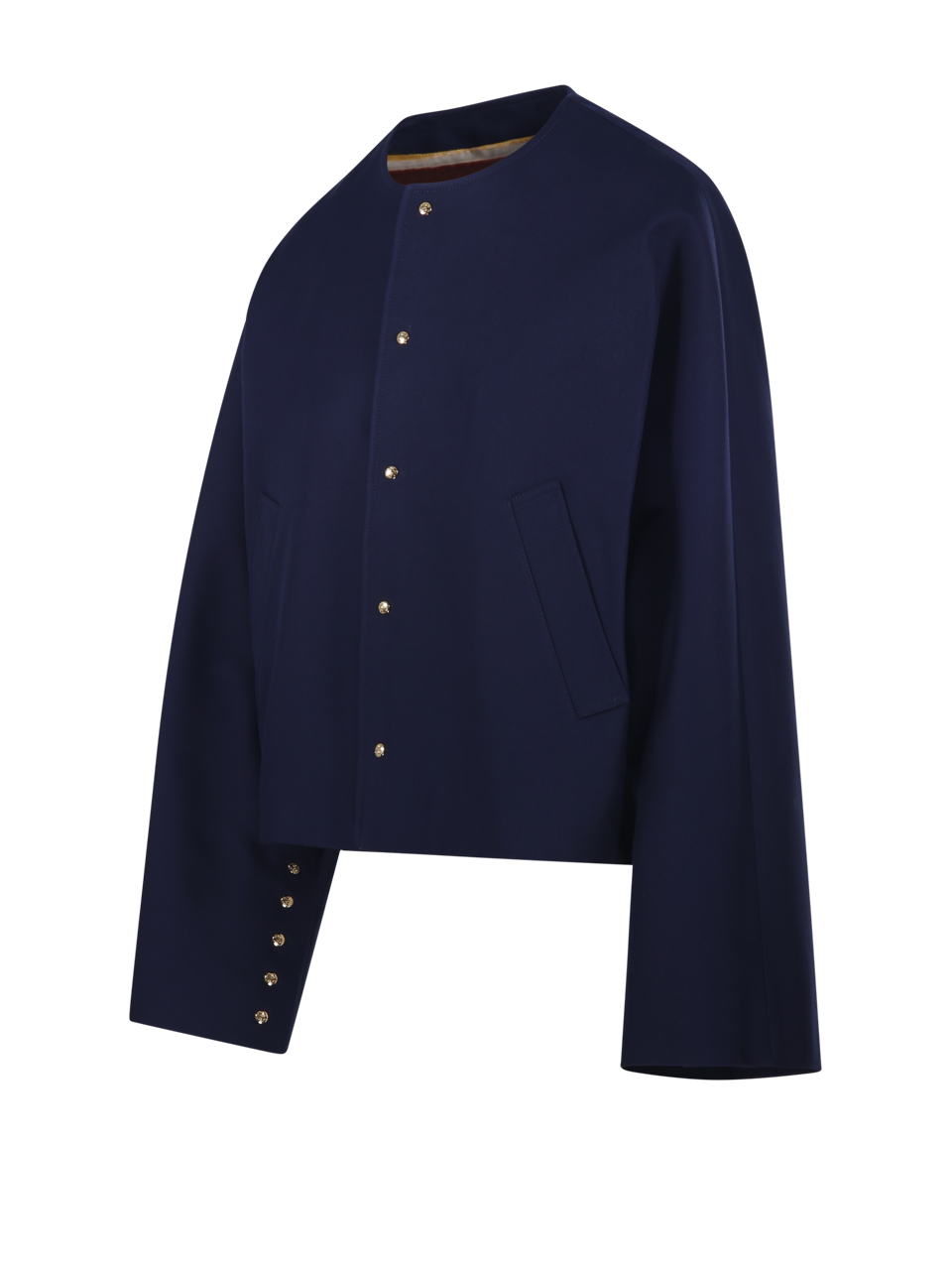 CARDIGAN JACKET