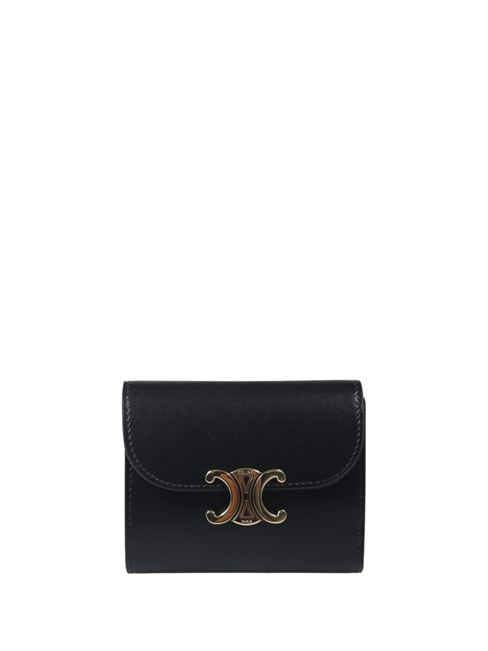SMALL FLAP WALLET