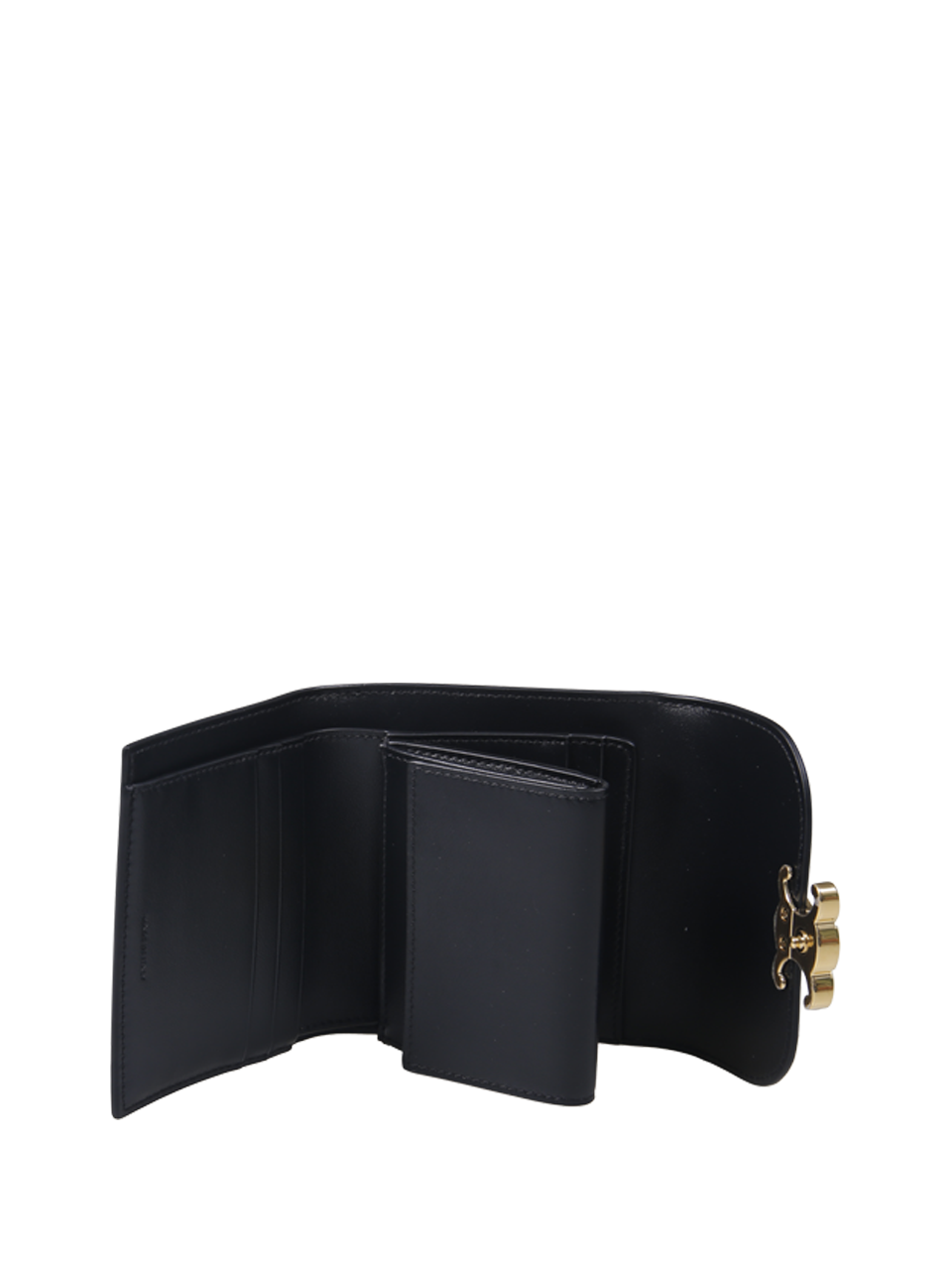 SMALL FLAP WALLET