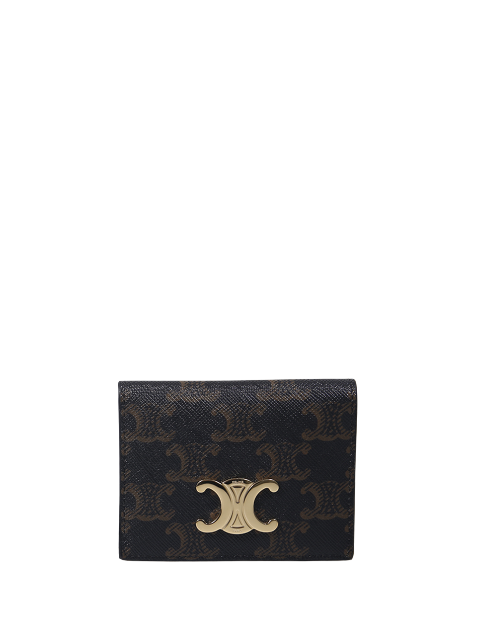 BI-FOLD CARD HOLDER