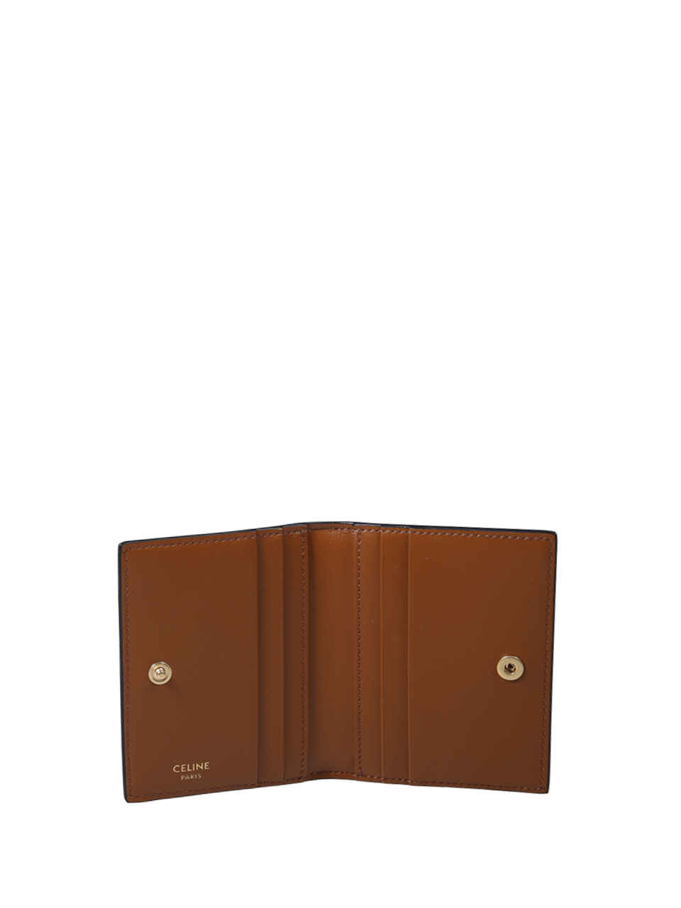 BI-FOLD CARD HOLDER