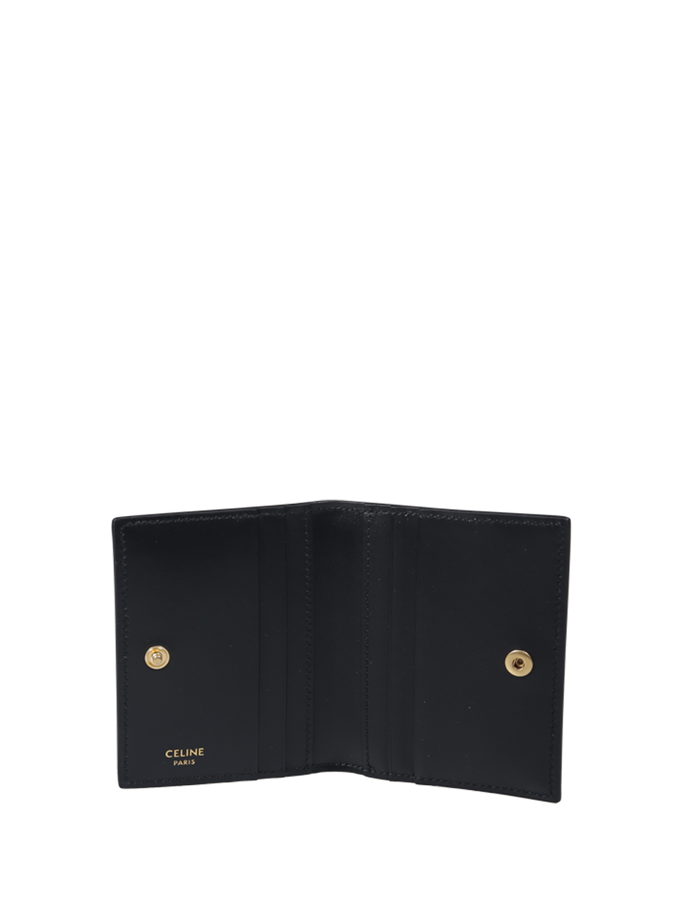 BI-FOLD CARD HOLDER