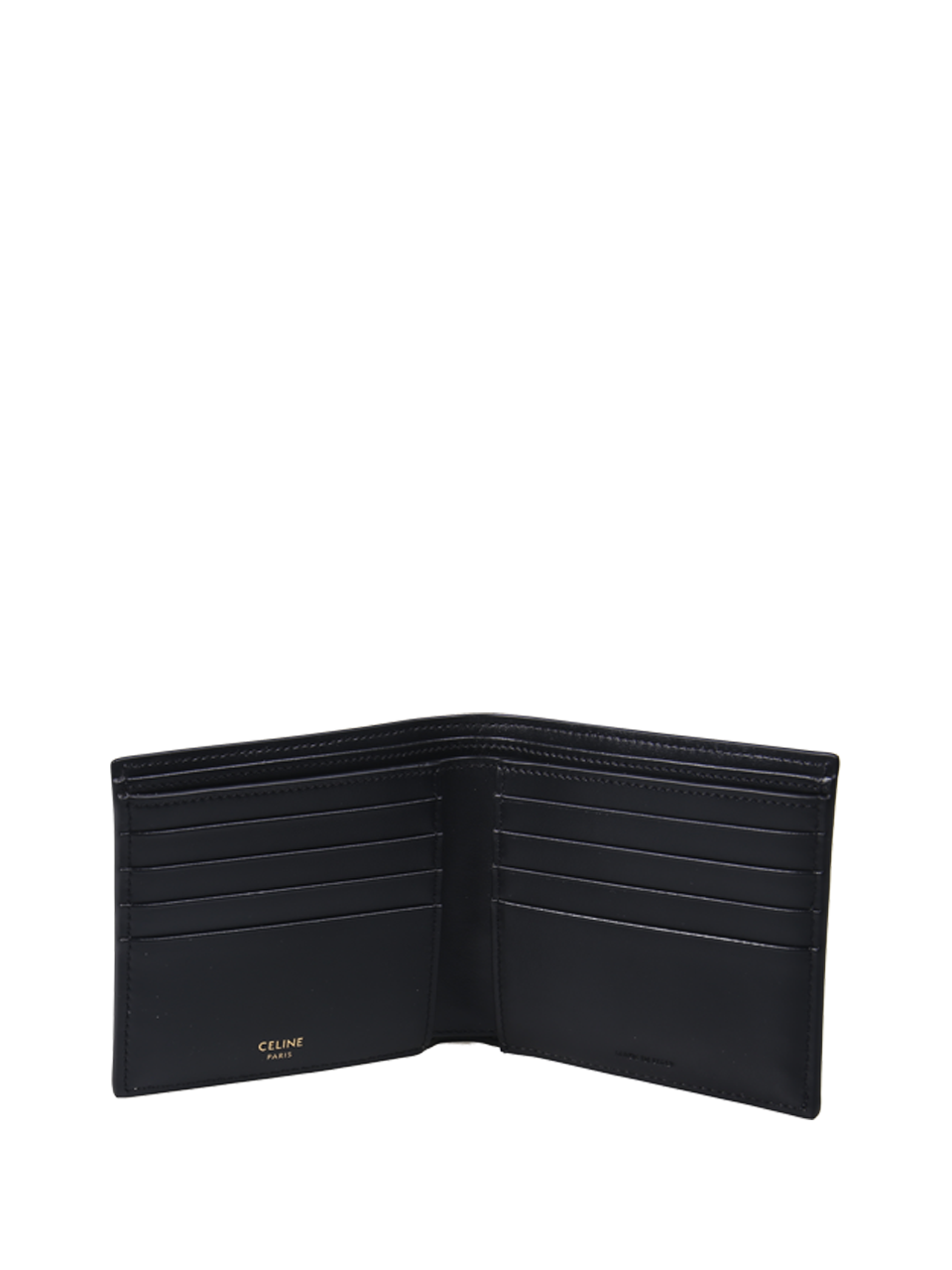 BI-FOLD WALLET