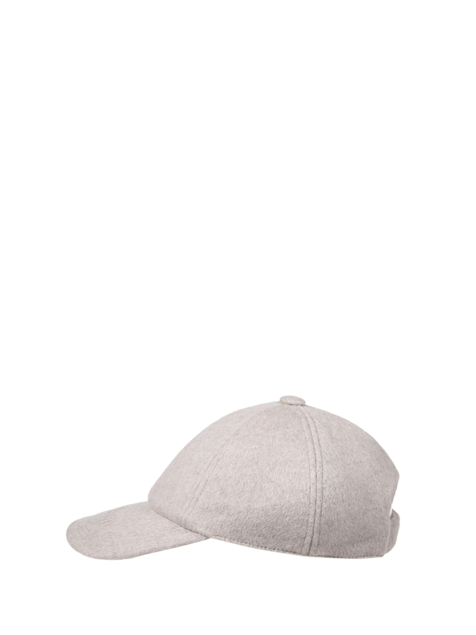 WOMAN MAXMARA NUDE CASHMERE LANCIA HAT