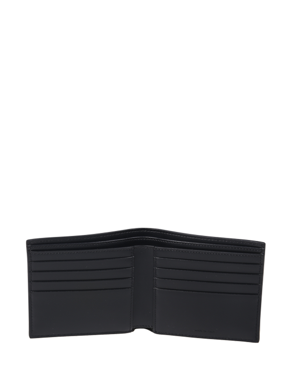 BI-FOLD WALLET