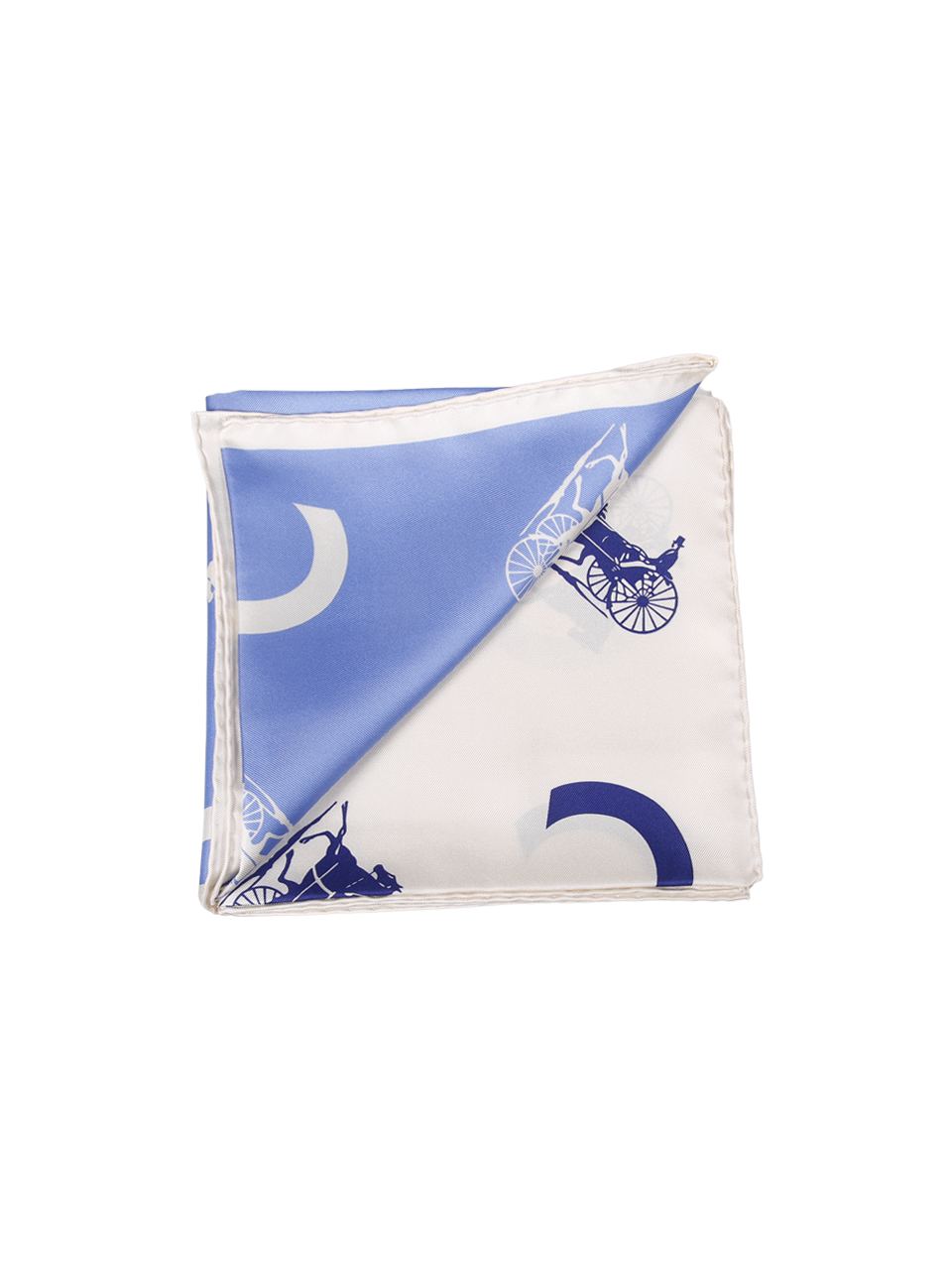 90X90CM SQUARE FOULARD