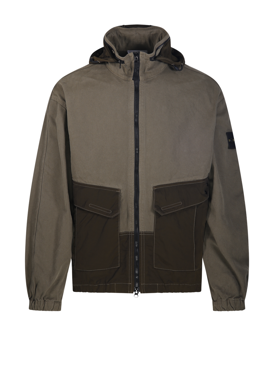 OVERSHIRT