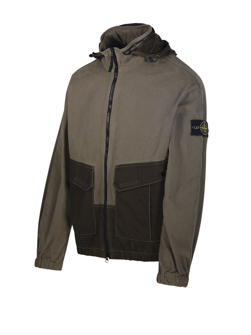 OVERSHIRT