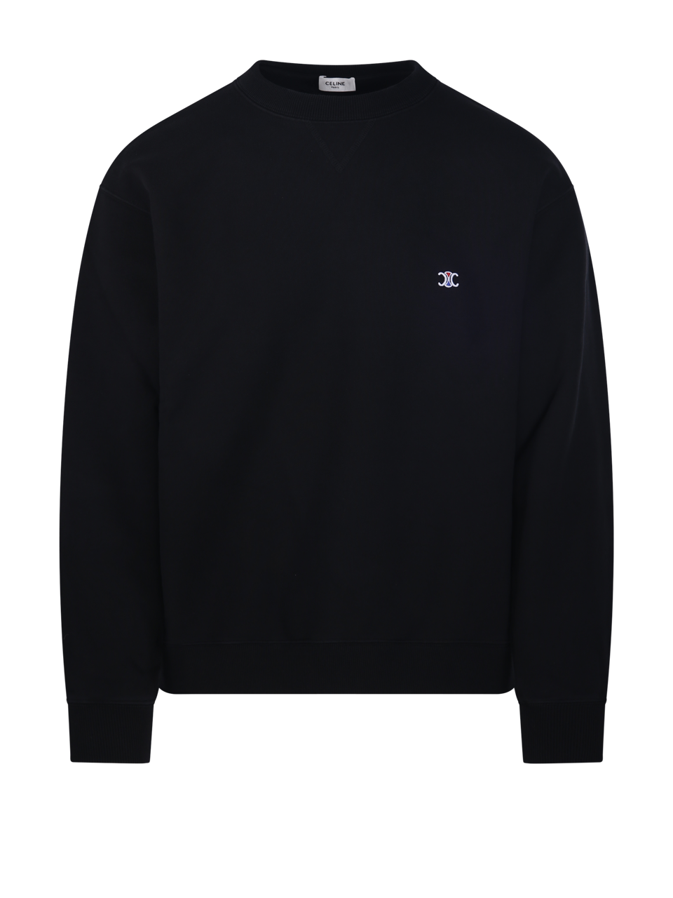 RELAXED SWEATSHIRT