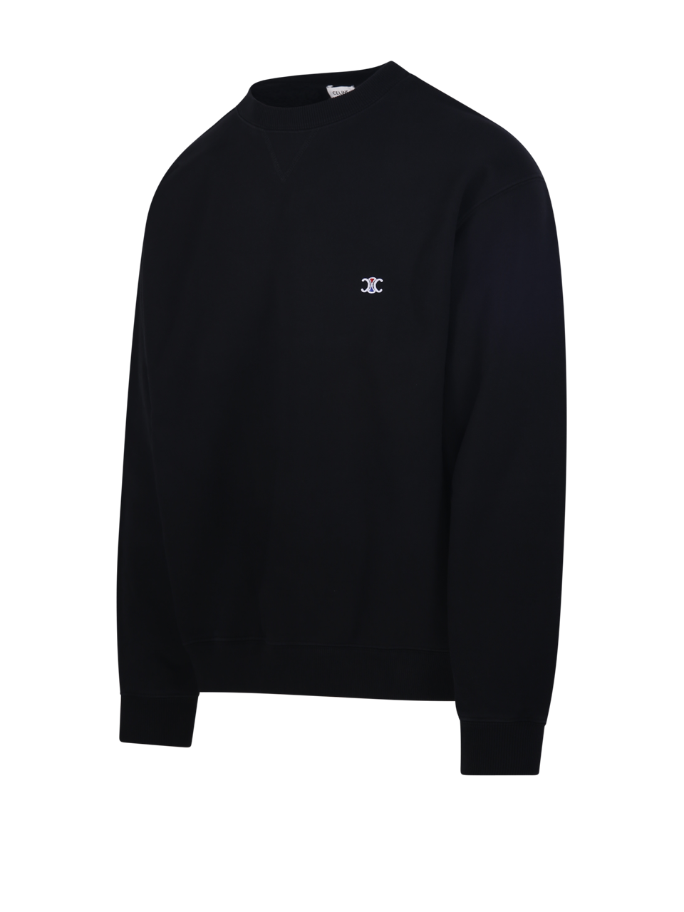 RELAXED SWEATSHIRT
