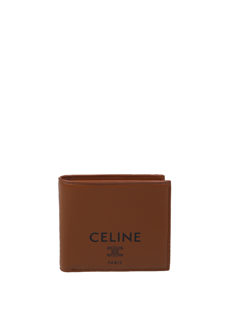 BI-FOLD WALLET WITH COIN