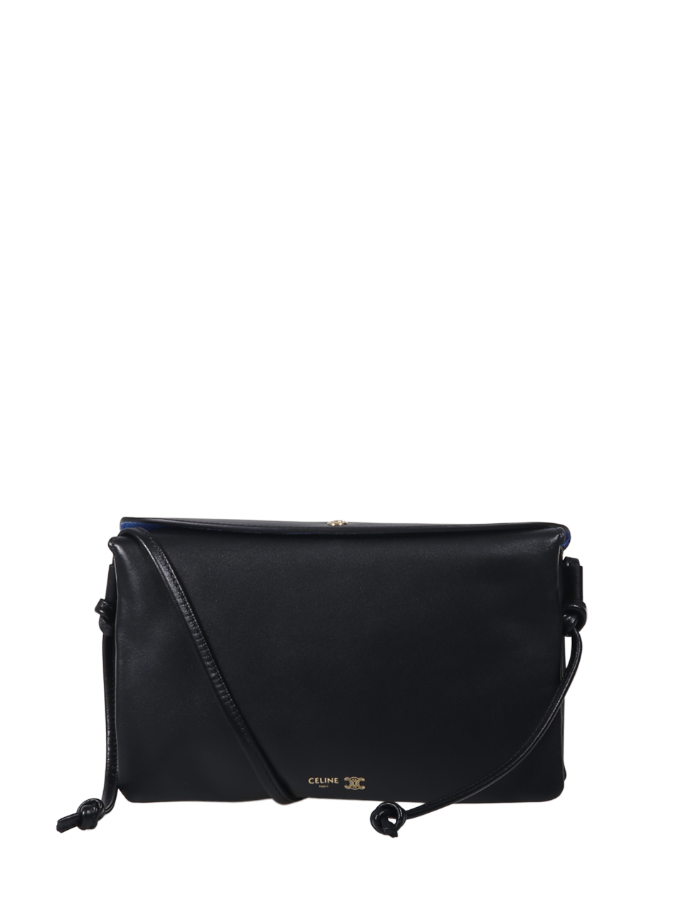 TRIO FLAP BAG