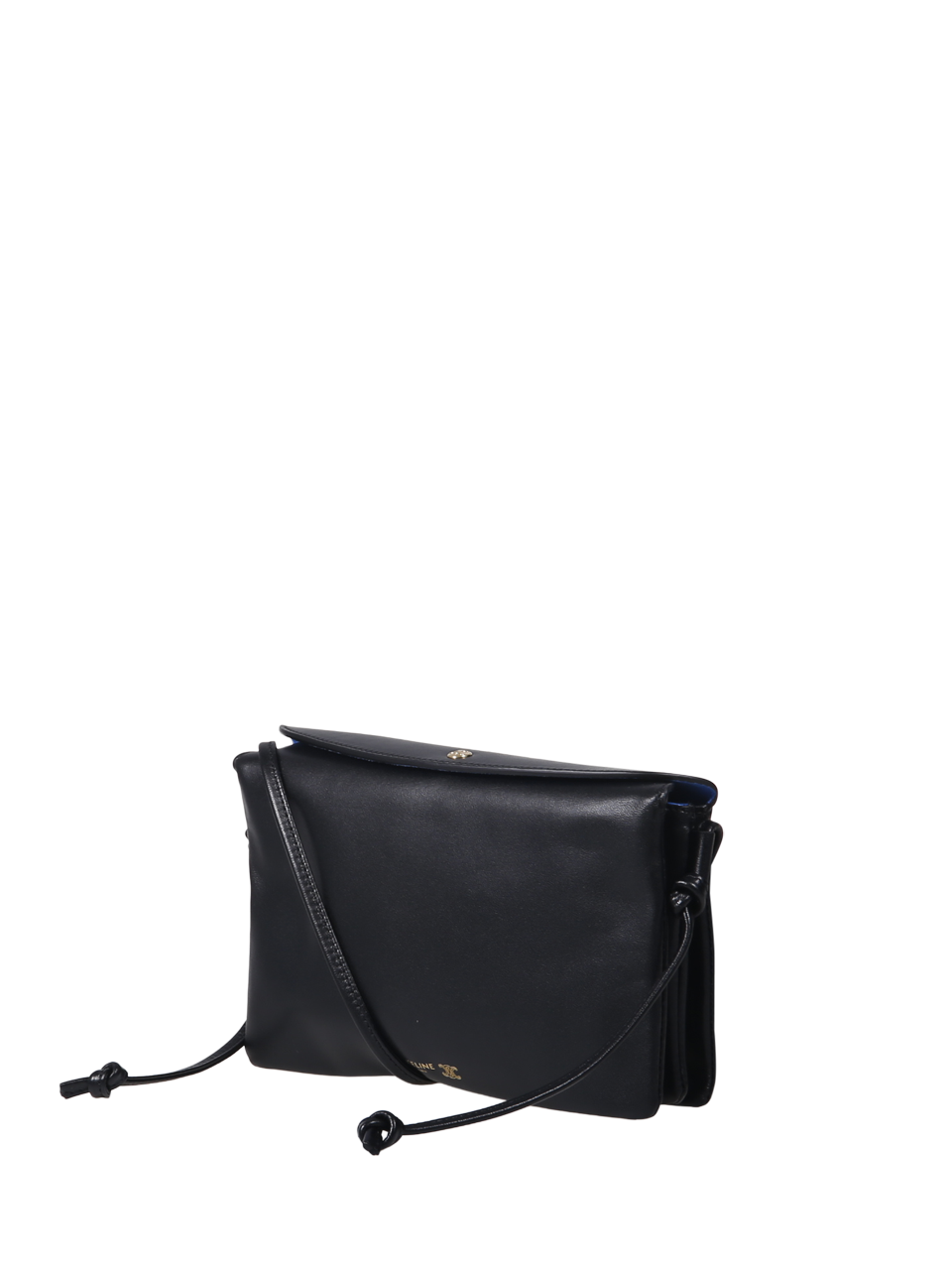 TRIO FLAP BAG