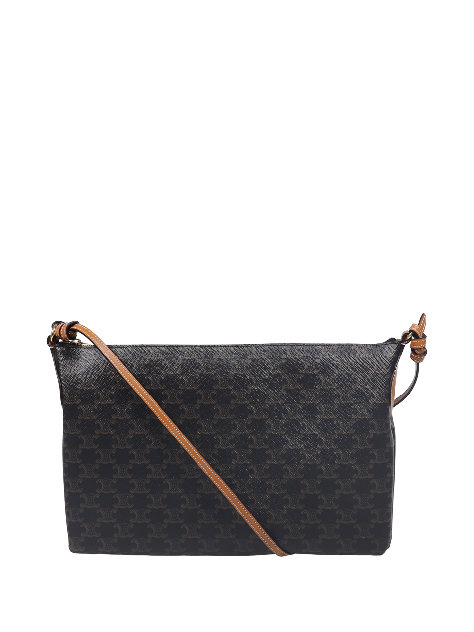 DUO ZIPPED BAG