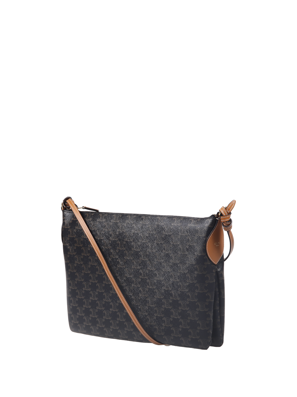 DUO ZIPPED BAG
