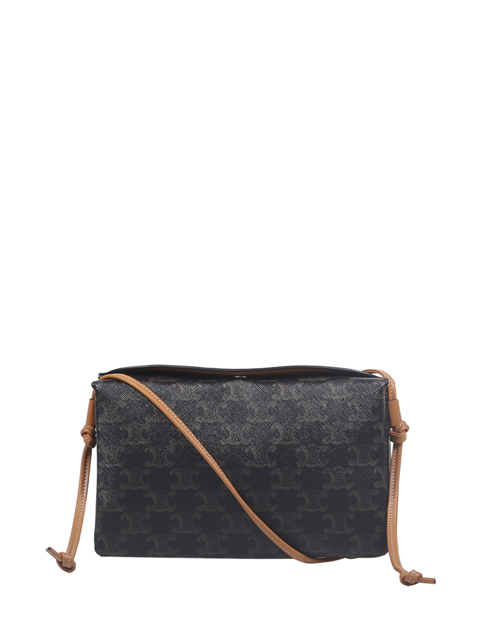 TRIO FLAP BAG