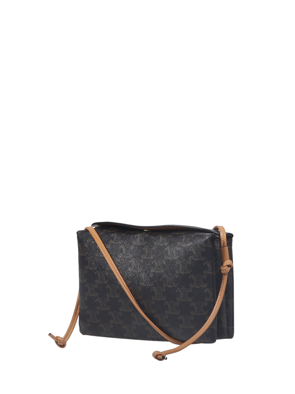 TRIO FLAP BAG