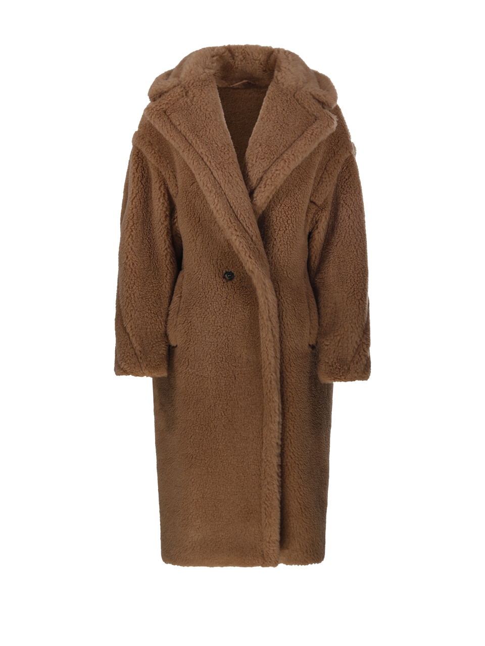 TEDDY COAT