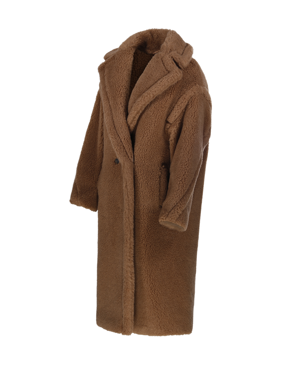 TEDDY COAT