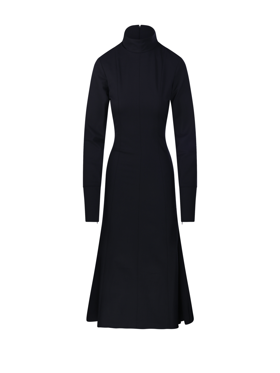 WOMAN THELATEST BLUE POLYESTER EDDA 8006 W0206 DRESS 