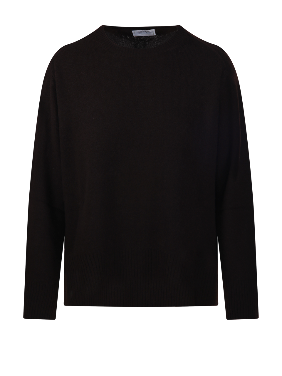ROUND NECK SWEATER