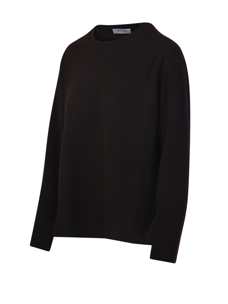 ROUND NECK SWEATER