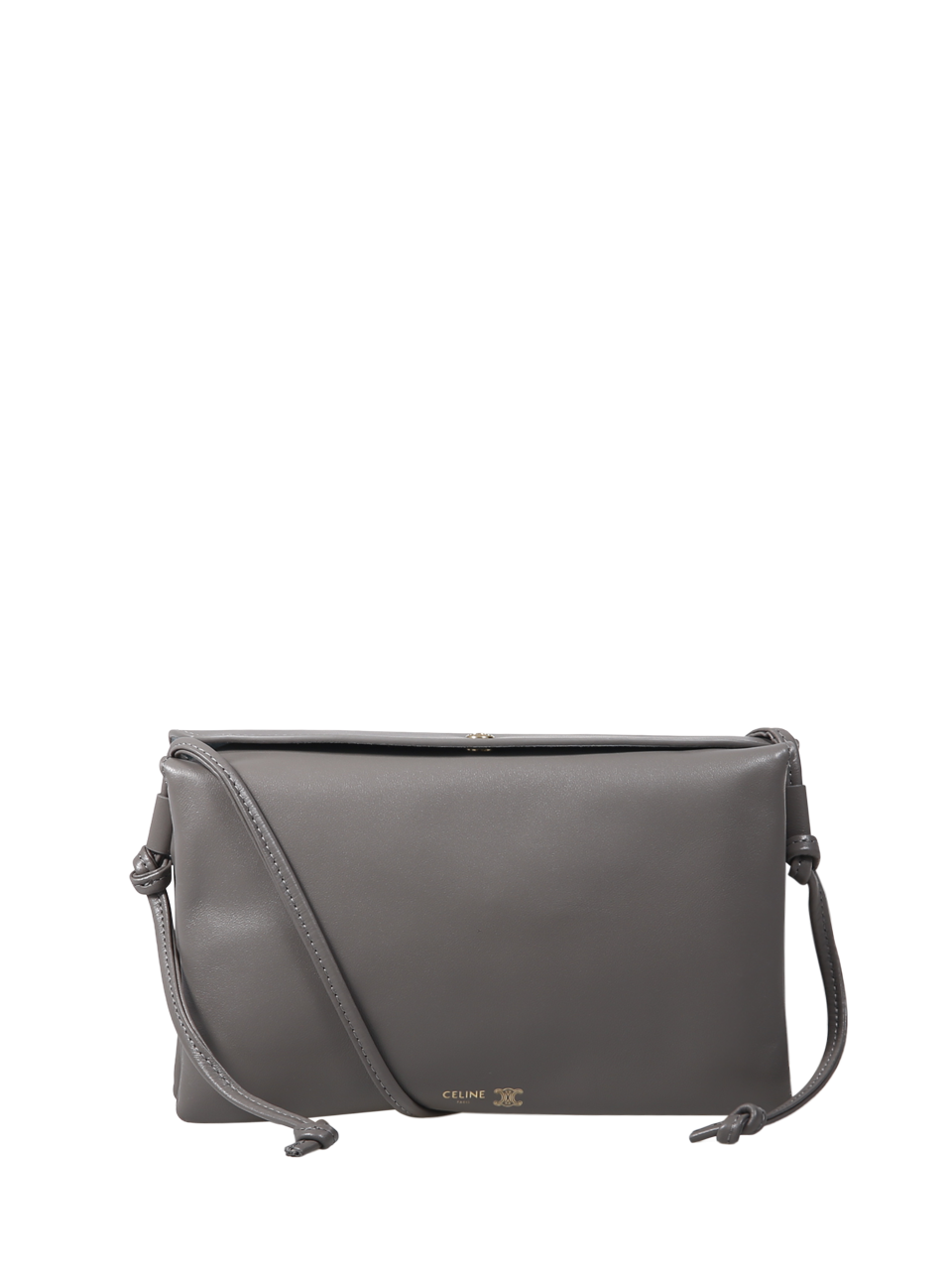 TRIO FLAP BAG