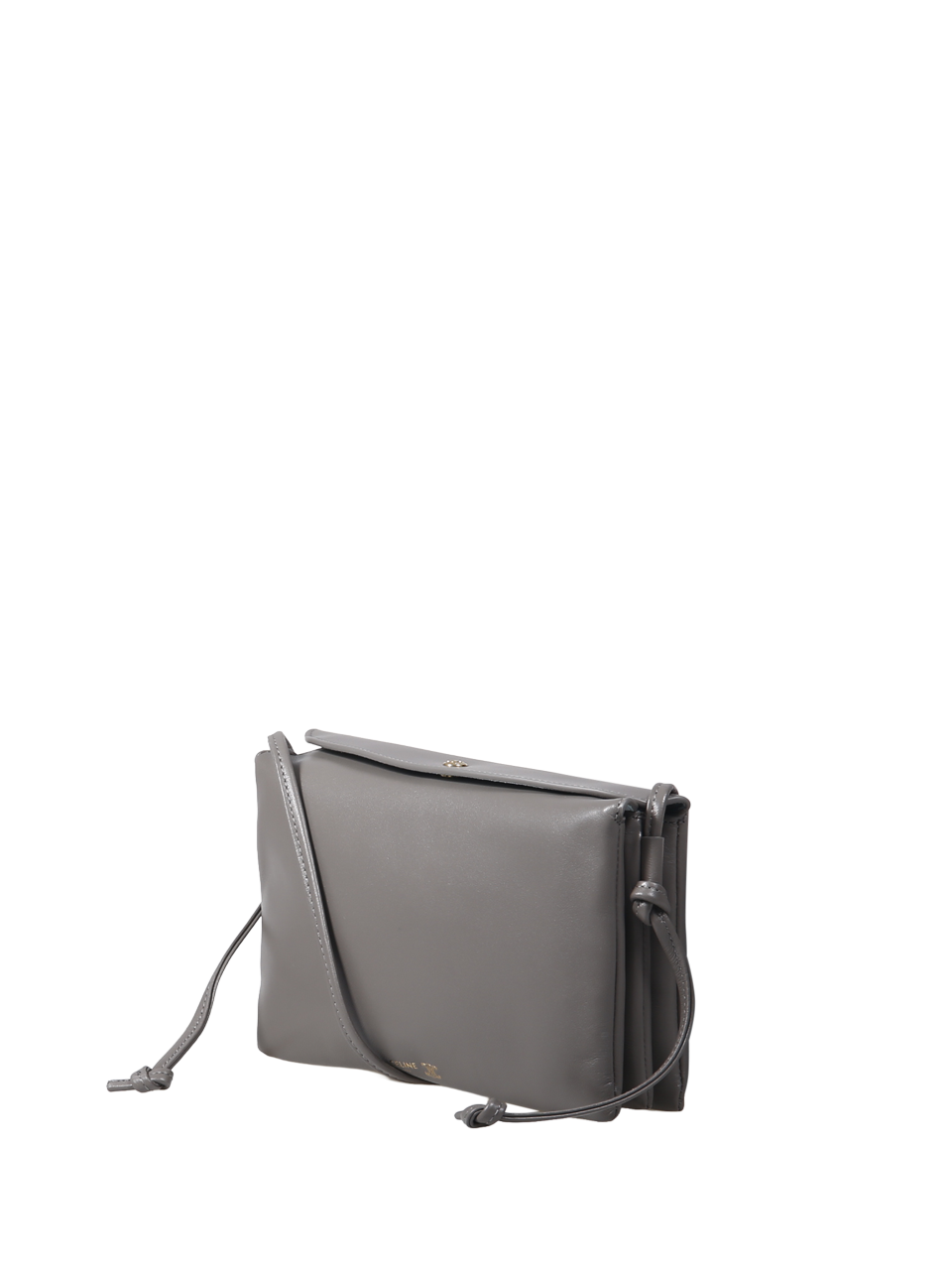 TRIO FLAP BAG
