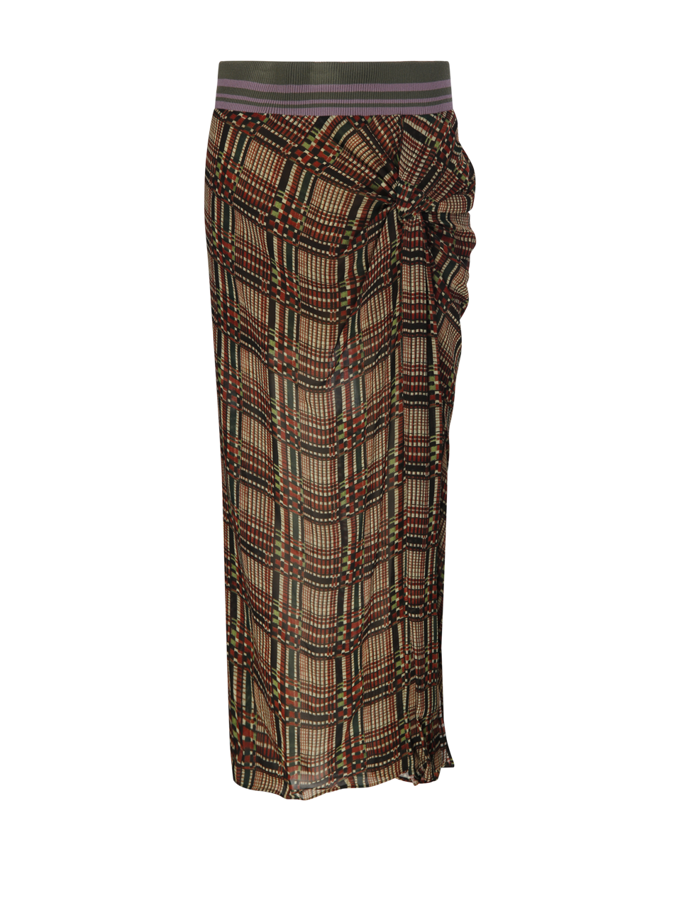 SUMA SKIRT