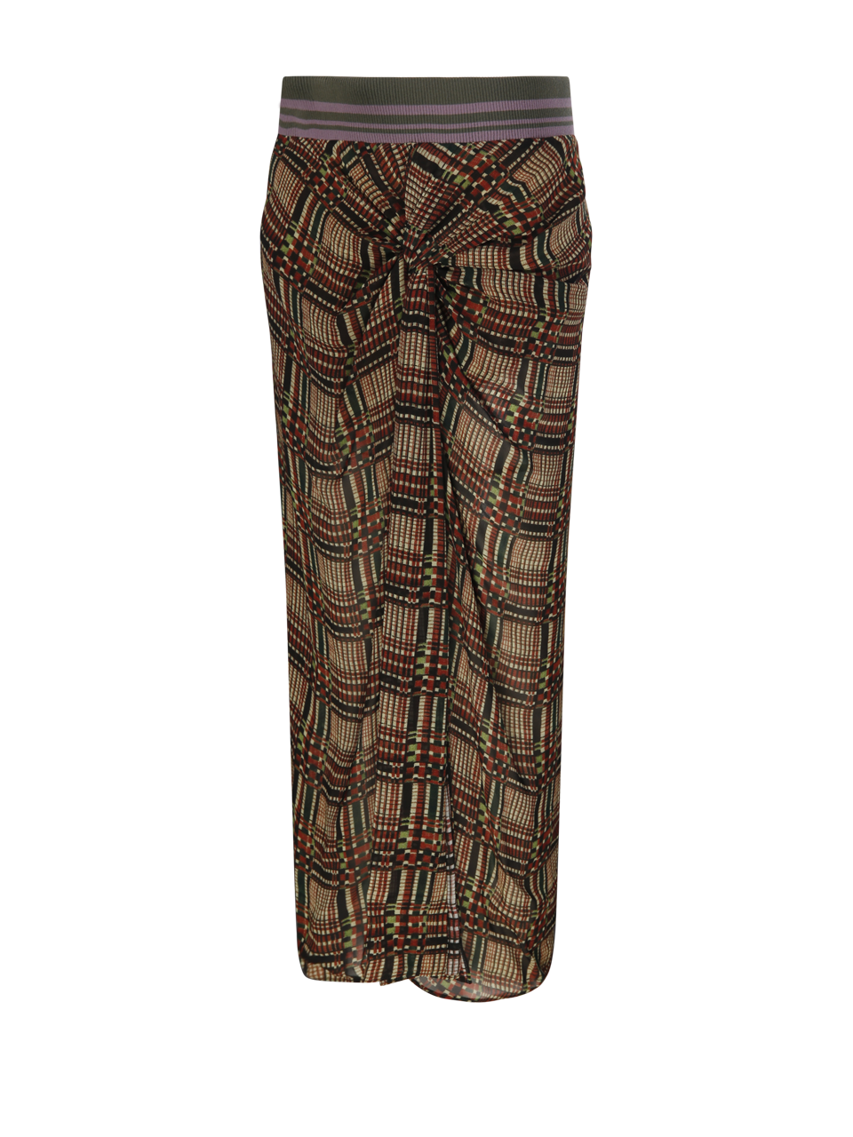 SUMA SKIRT