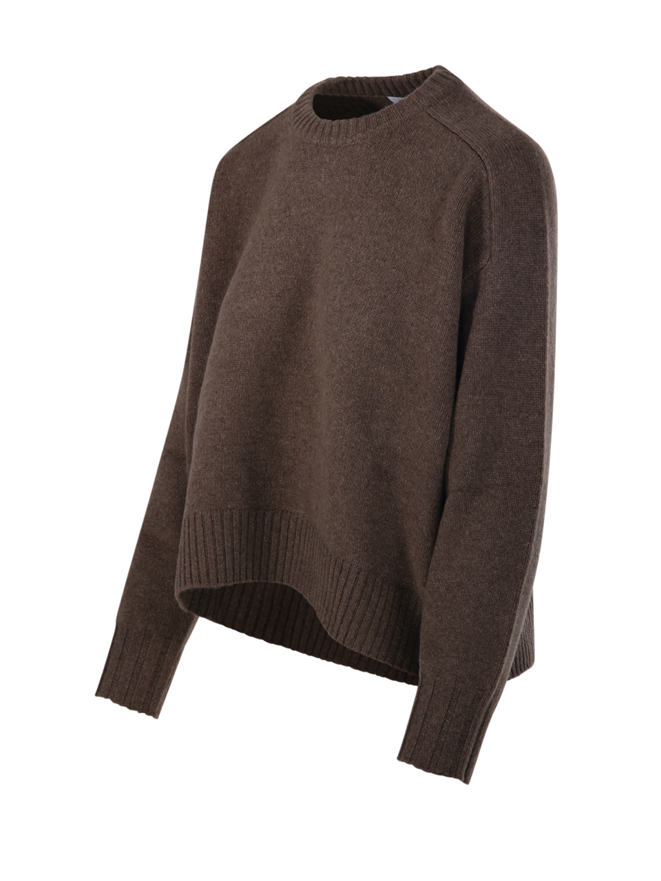 ROUND NECK SWEATER