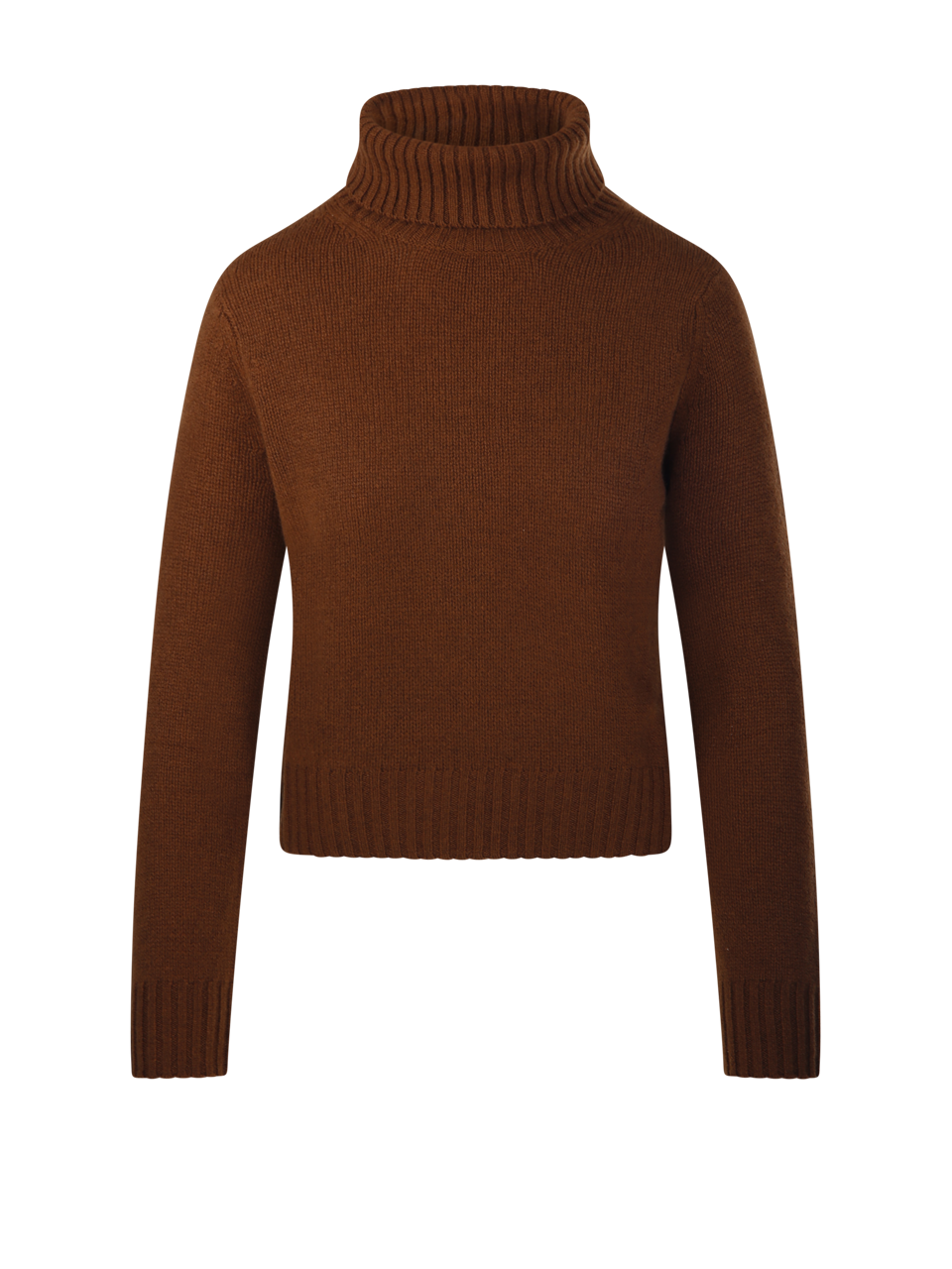 TURTLE NECK SWEATER