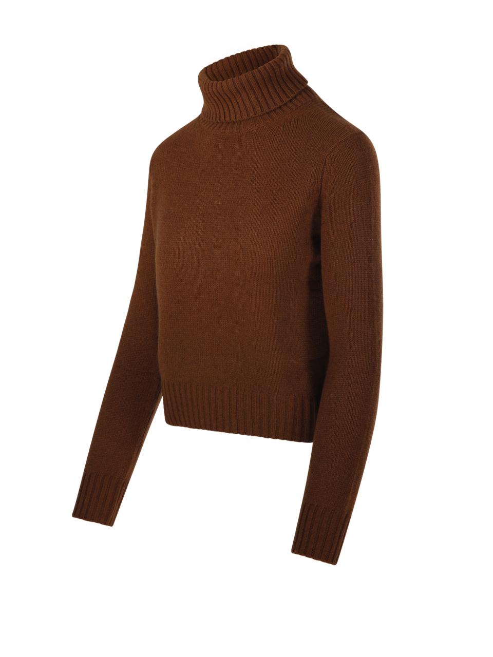 TURTLE NECK SWEATER