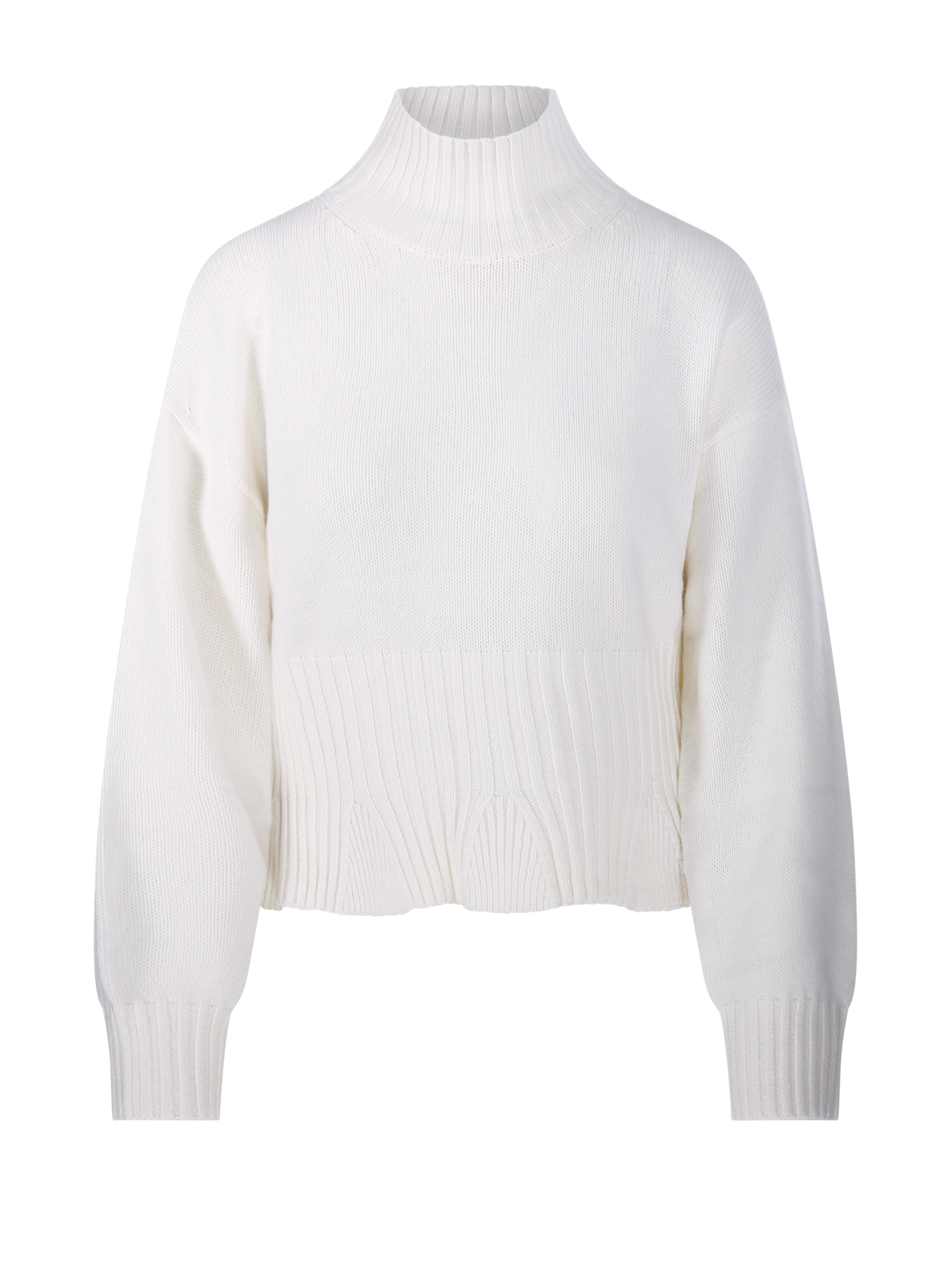 MOCKNECK-SWEATER 1/1