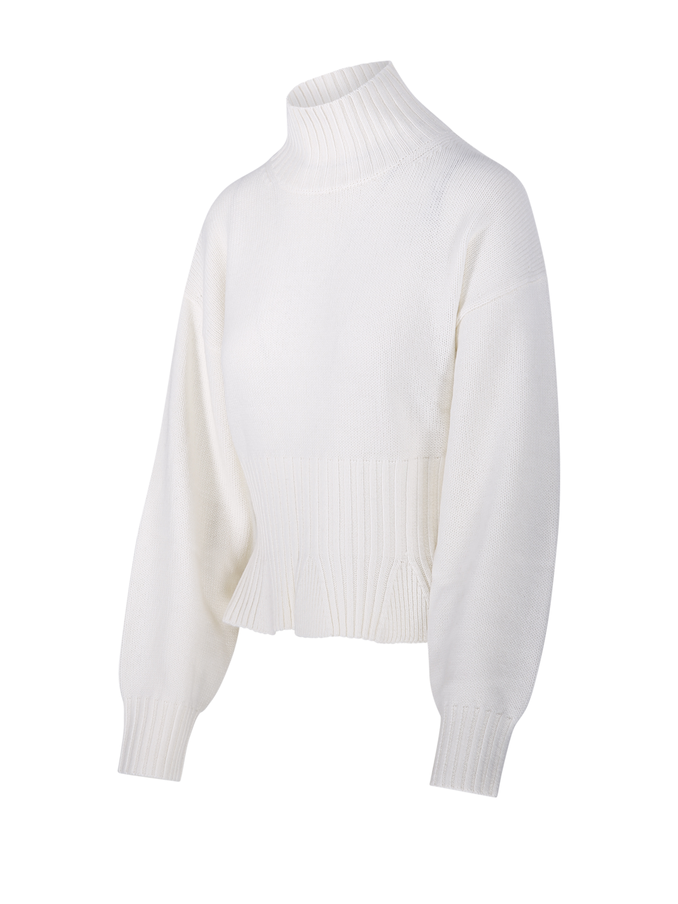 MOCKNECK-SWEATER 1/1