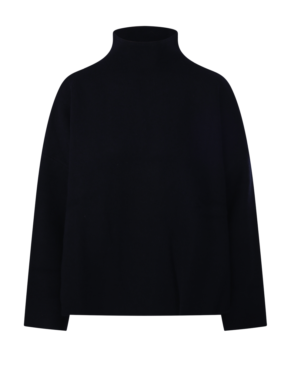 MOCKNECK SWEATER 1/1