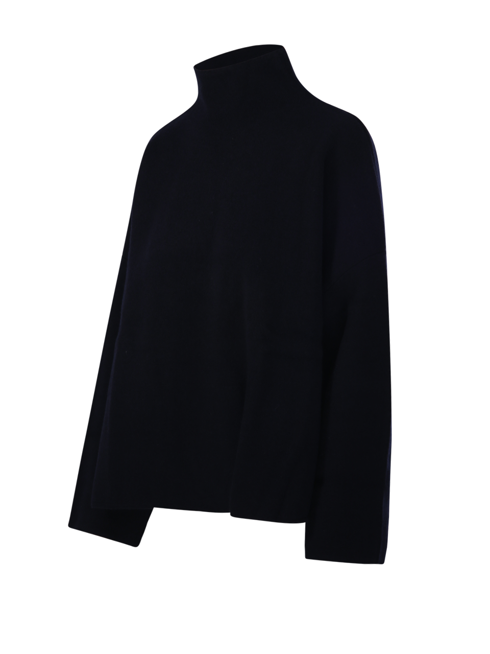 MOCKNECK SWEATER 1/1