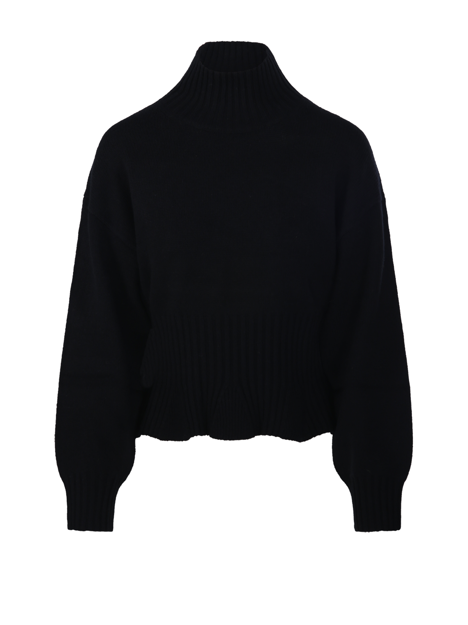 MOCKNECK-SWEATER 1/1
