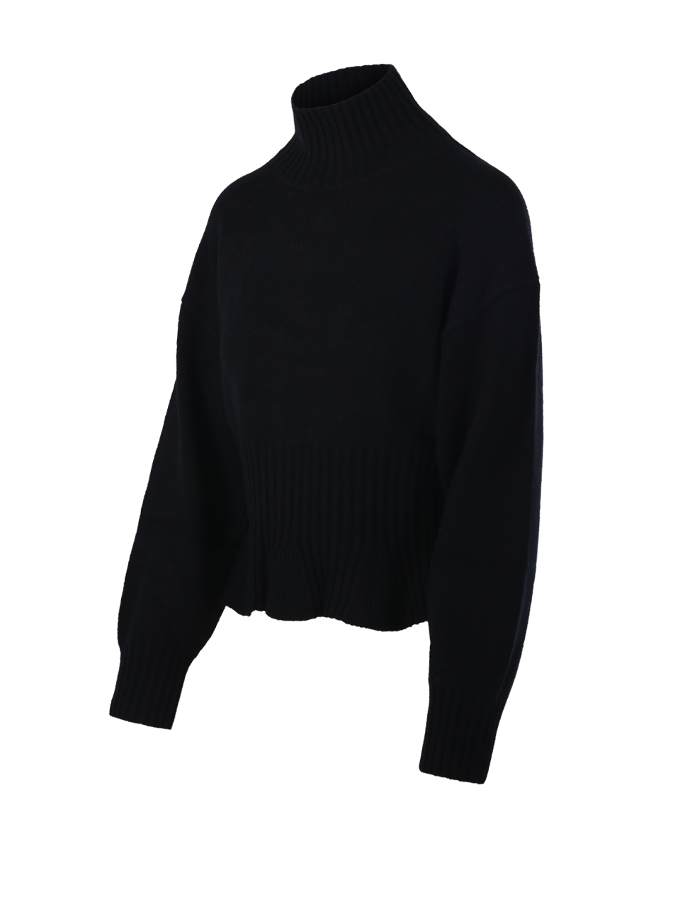 MOCKNECK-SWEATER 1/1