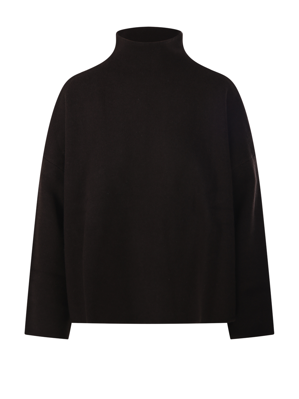 MOCKNECK SWEATER 1/1