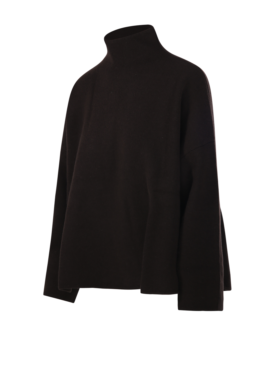 MOCKNECK SWEATER 1/1