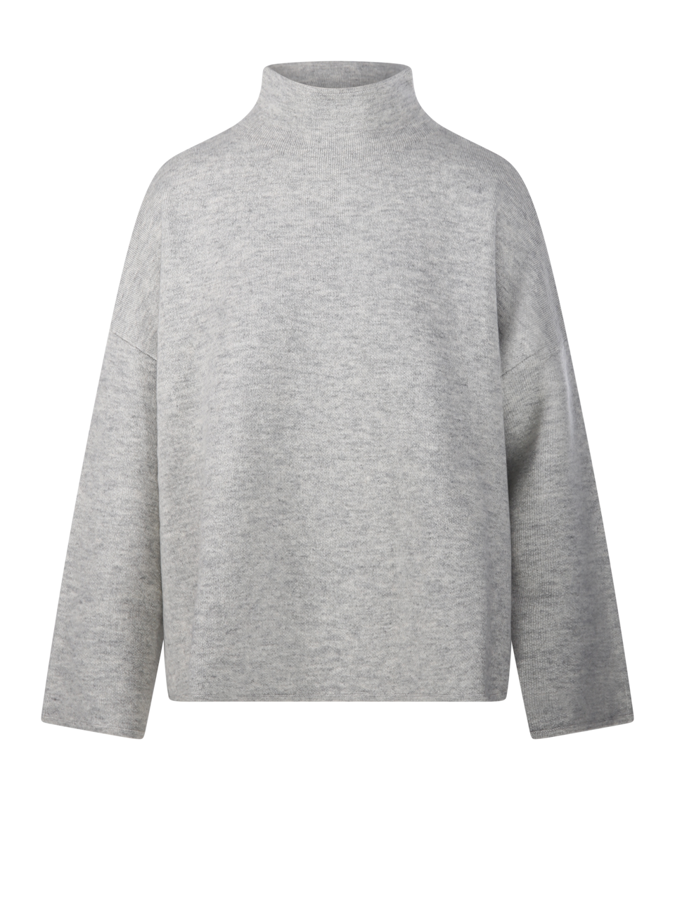 MOCKNECK SWEATER 1/1