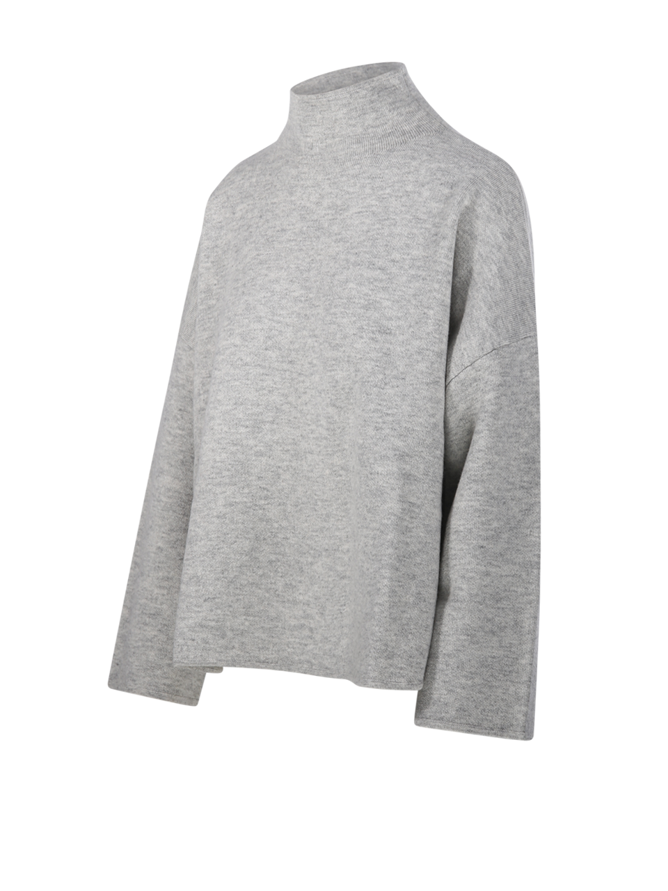 MOCKNECK SWEATER 1/1